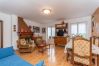 Ferienwohnung in Falcade - Villa Elisena Ferienwohnung in Falcade - Villa Elisena