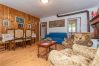Ferienwohnung in Falcade - Villa Elisena Ferienwohnung in Falcade - Villa Elisena
