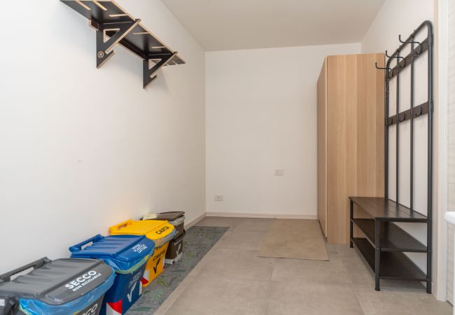Ferienwohnung in Alleghe - Casa Carducci Ferienwohnung in Alleghe - Casa Carducci