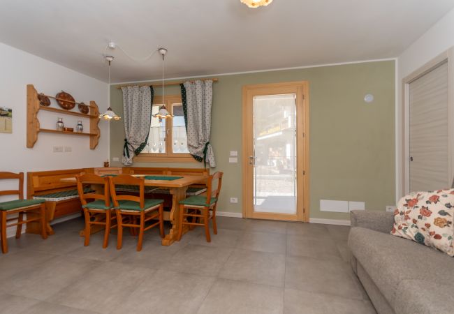 Ferienwohnung in Alleghe - Casa Carducci Ferienwohnung in Alleghe - Casa Carducci