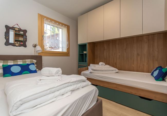 Ferienwohnung in Alleghe - Casa Carducci Ferienwohnung in Alleghe - Casa Carducci