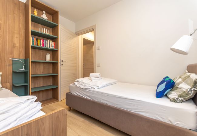 Ferienwohnung in Alleghe - Casa Carducci Ferienwohnung in Alleghe - Casa Carducci