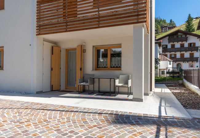 Ferienwohnung in Alleghe - Casa Carducci Ferienwohnung in Alleghe - Casa Carducci