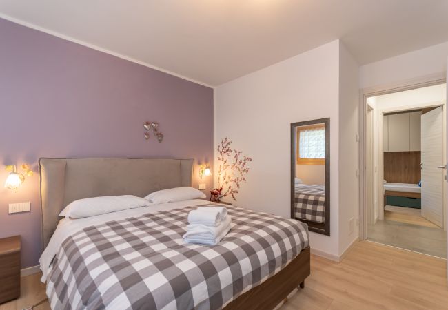 Ferienwohnung in Alleghe - Casa Carducci Ferienwohnung in Alleghe - Casa Carducci
