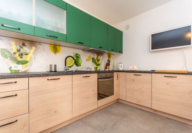 Ferienwohnung in Alleghe - Casa Carducci Ferienwohnung in Alleghe - Casa Carducci
