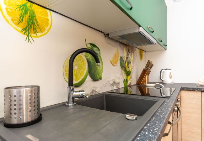 Ferienwohnung in Alleghe - Casa Carducci Ferienwohnung in Alleghe - Casa Carducci