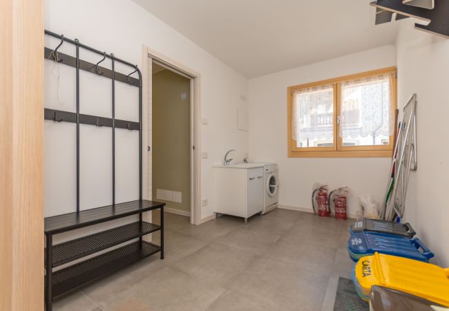 Ferienwohnung in Alleghe - Casa Carducci Ferienwohnung in Alleghe - Casa Carducci