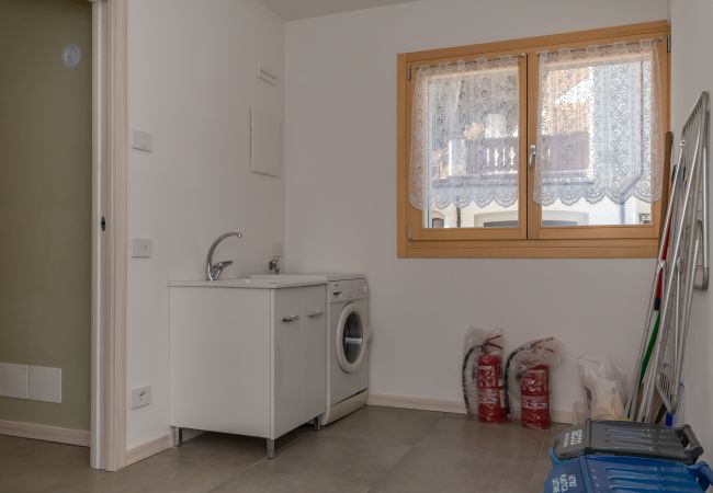 Ferienwohnung in Alleghe - Casa Carducci Ferienwohnung in Alleghe - Casa Carducci