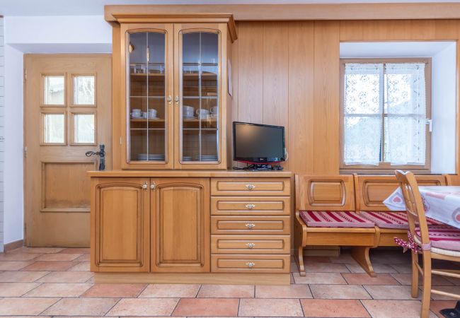Ferienwohnung in Pozza di Fassa - Appartamento Monzoni Ferienwohnung in Pozza di Fassa - Appartamento Monzoni