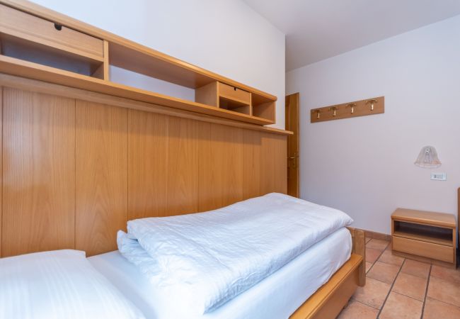 Ferienwohnung in Pozza di Fassa - Appartamento Monzoni Ferienwohnung in Pozza di Fassa - Appartamento Monzoni