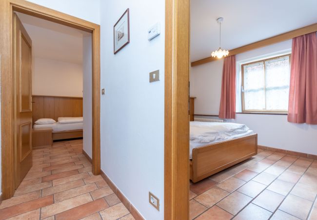 Ferienwohnung in Pozza di Fassa - Appartamento Monzoni Ferienwohnung in Pozza di Fassa - Appartamento Monzoni