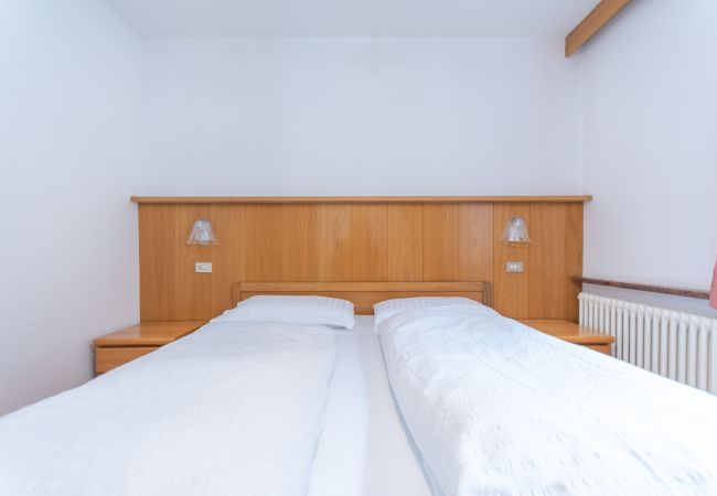 Ferienwohnung in Pozza di Fassa - Appartamento Monzoni Ferienwohnung in Pozza di Fassa - Appartamento Monzoni