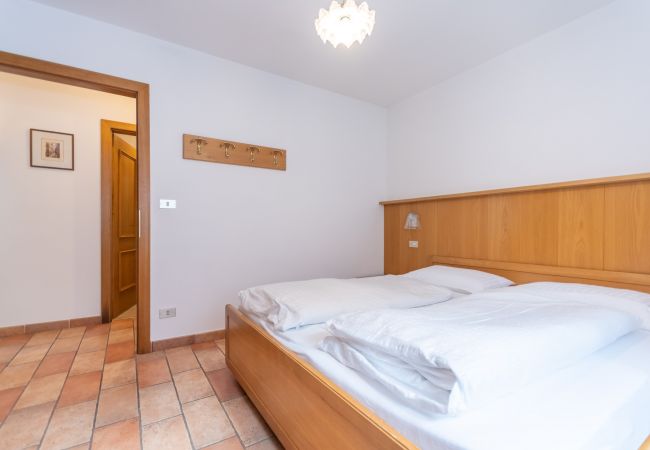 Ferienwohnung in Pozza di Fassa - Appartamento Monzoni Ferienwohnung in Pozza di Fassa - Appartamento Monzoni