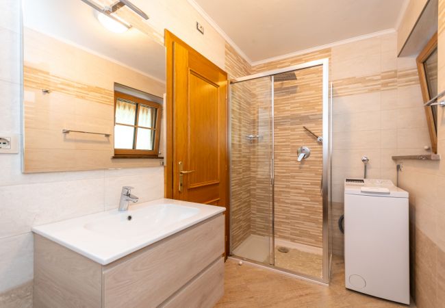 Ferienwohnung in Pozza di Fassa - Appartamento Monzoni Ferienwohnung in Pozza di Fassa - Appartamento Monzoni