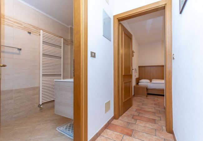Ferienwohnung in Pozza di Fassa - Appartamento Monzoni Ferienwohnung in Pozza di Fassa - Appartamento Monzoni