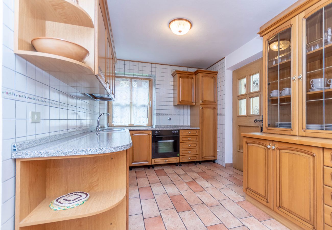 Ferienwohnung in Pozza di Fassa - Appartamento Monzoni Ferienwohnung in Pozza di Fassa - Appartamento Monzoni