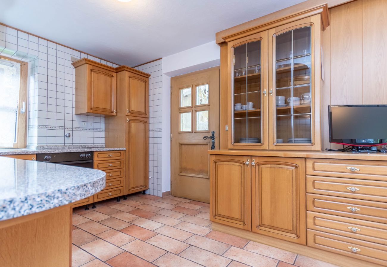 Ferienwohnung in Pozza di Fassa - Appartamento Monzoni Ferienwohnung in Pozza di Fassa - Appartamento Monzoni