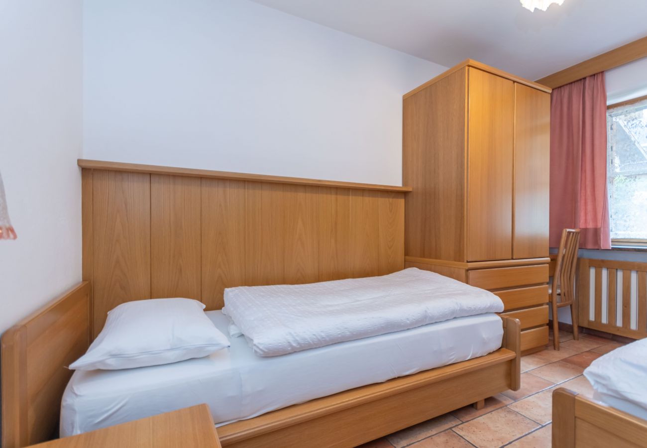 Ferienwohnung in Pozza di Fassa - Appartamento Monzoni Ferienwohnung in Pozza di Fassa - Appartamento Monzoni