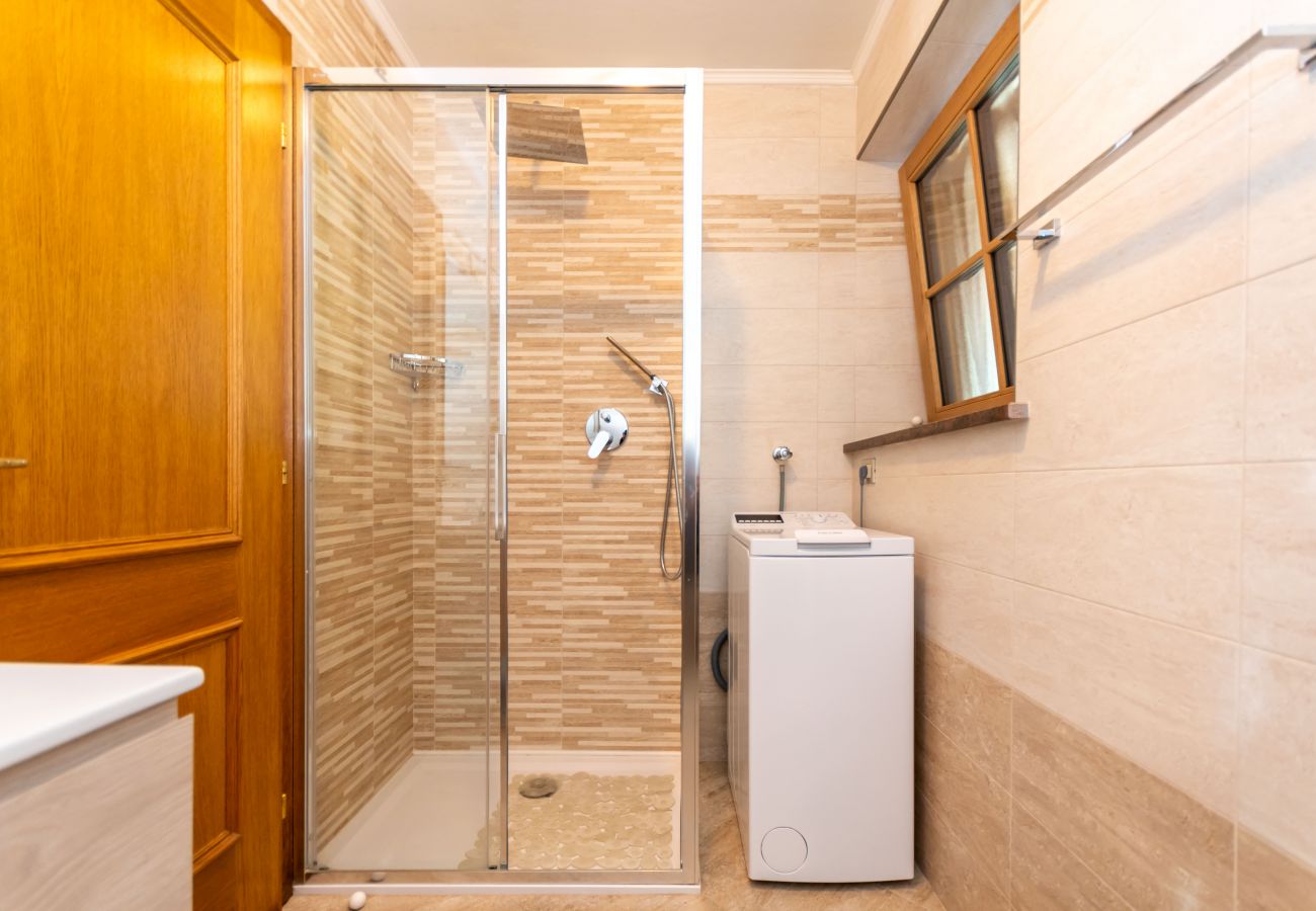 Ferienwohnung in Pozza di Fassa - Appartamento Monzoni Ferienwohnung in Pozza di Fassa - Appartamento Monzoni