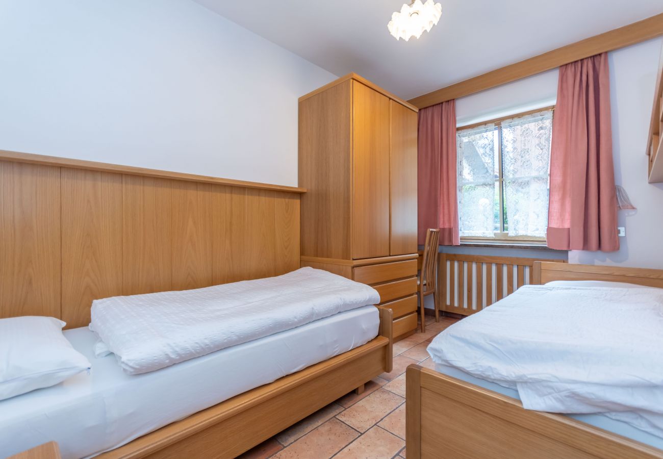 Ferienwohnung in Pozza di Fassa - Appartamento Monzoni Ferienwohnung in Pozza di Fassa - Appartamento Monzoni