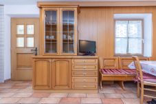 Ferienwohnung in Pozza di Fassa - Appartamento Monzoni