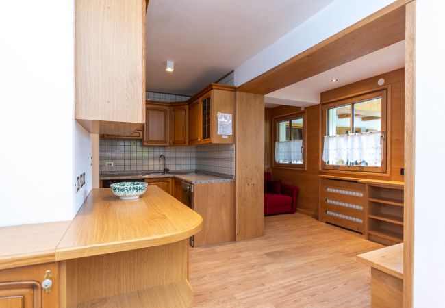 Ferienwohnung in Pozza di Fassa - Appartamento Vajolet Ferienwohnung in Pozza di Fassa - Appartamento Vajolet