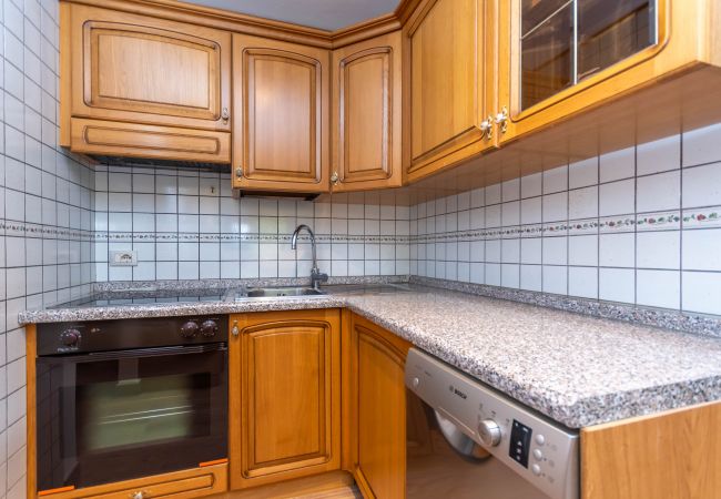 Ferienwohnung in Pozza di Fassa - Appartamento Vajolet Ferienwohnung in Pozza di Fassa - Appartamento Vajolet