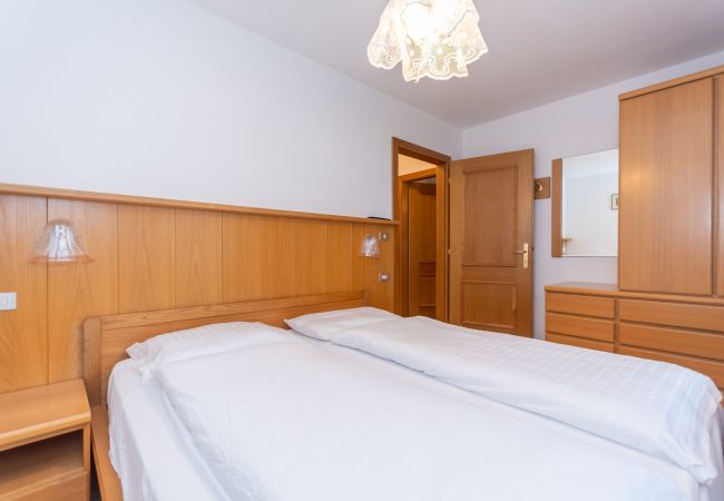 Ferienwohnung in Pozza di Fassa - Appartamento Vajolet Ferienwohnung in Pozza di Fassa - Appartamento Vajolet
