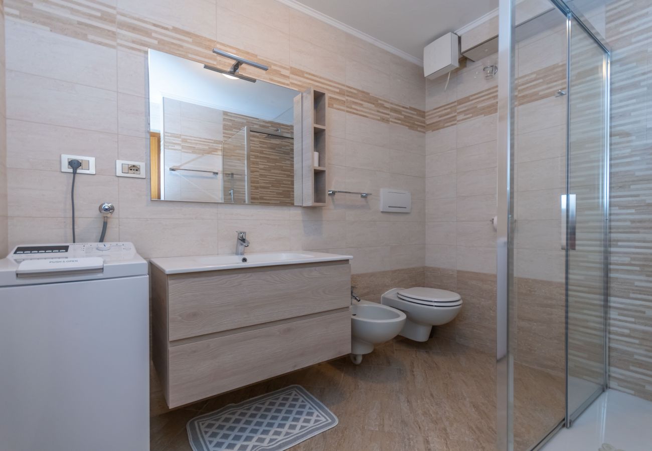 Ferienwohnung in Pozza di Fassa - Appartamento Vajolet Ferienwohnung in Pozza di Fassa - Appartamento Vajolet