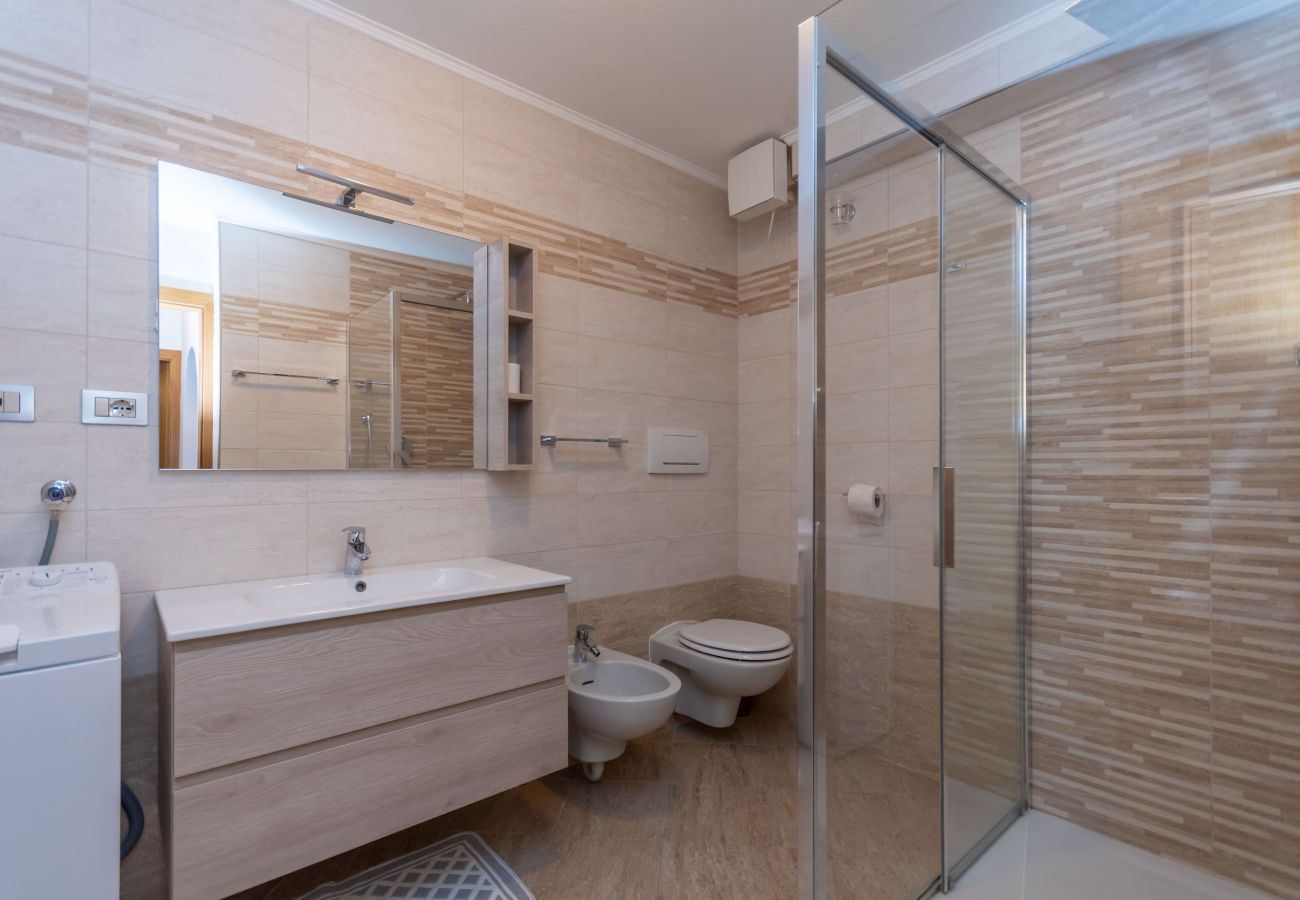 Ferienwohnung in Pozza di Fassa - Appartamento Vajolet Ferienwohnung in Pozza di Fassa - Appartamento Vajolet