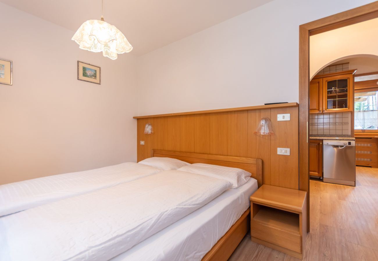 Ferienwohnung in Pozza di Fassa - Appartamento Vajolet Ferienwohnung in Pozza di Fassa - Appartamento Vajolet