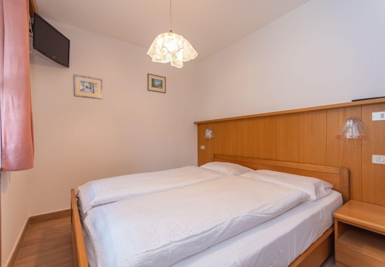 Ferienwohnung in Pozza di Fassa - Appartamento Vajolet Ferienwohnung in Pozza di Fassa - Appartamento Vajolet