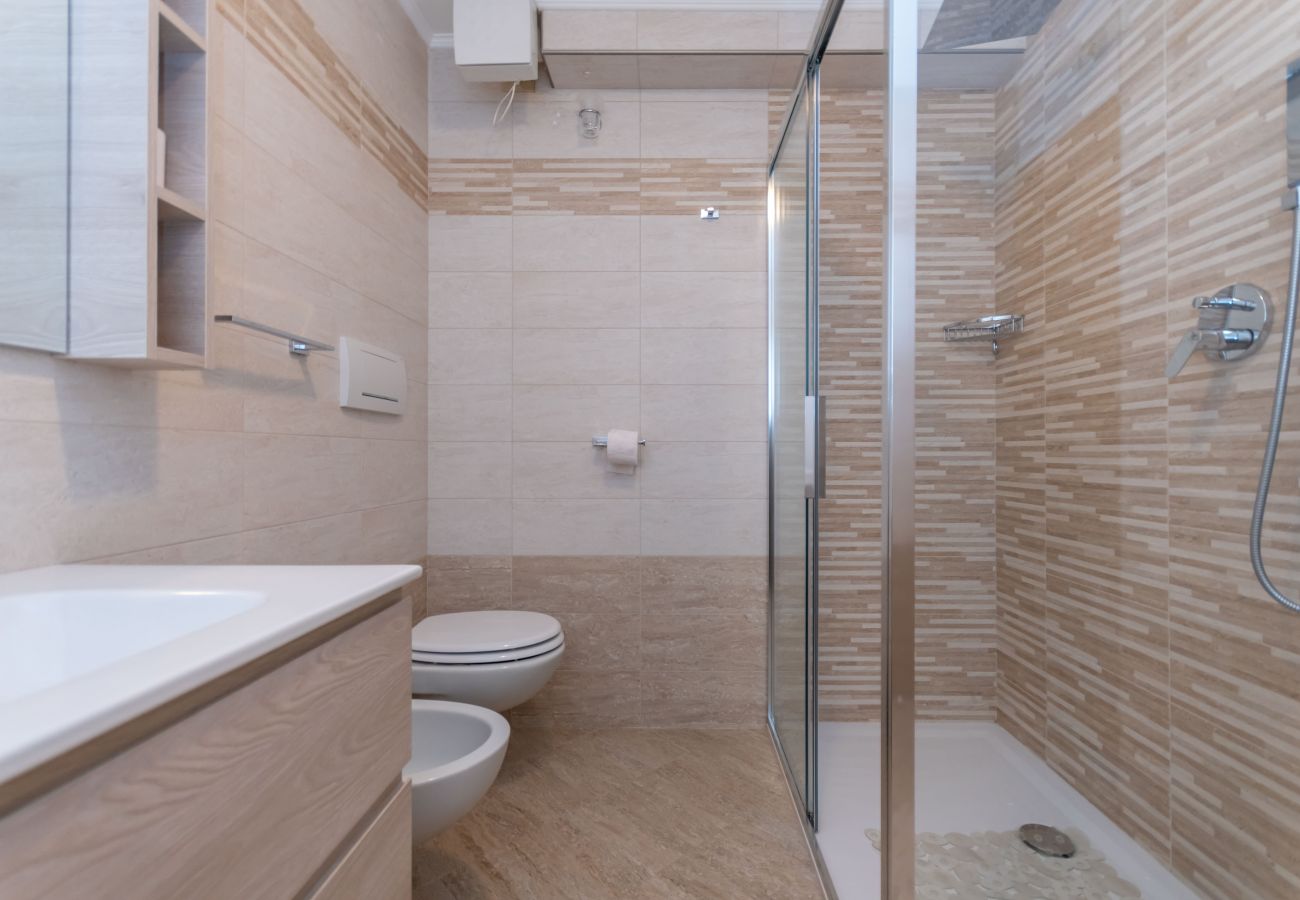 Ferienwohnung in Pozza di Fassa - Appartamento Vajolet Ferienwohnung in Pozza di Fassa - Appartamento Vajolet