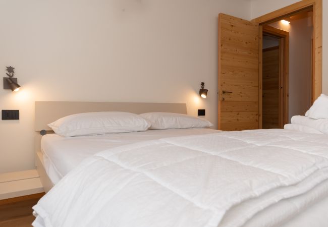 Ferienwohnung in Falcade - Villa Caterina Dolomia Ferienwohnung in Falcade - Villa Caterina Dolomia