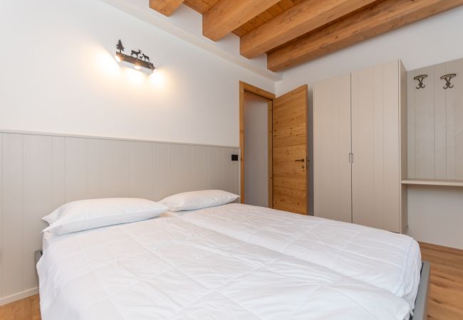 Ferienwohnung in Falcade - Villa Caterina Dolomia Ferienwohnung in Falcade - Villa Caterina Dolomia