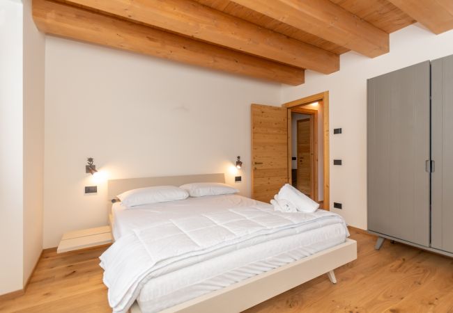 Ferienwohnung in Falcade - Villa Caterina Dolomia Ferienwohnung in Falcade - Villa Caterina Dolomia