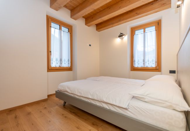 Ferienwohnung in Falcade - Villa Caterina Dolomia Ferienwohnung in Falcade - Villa Caterina Dolomia
