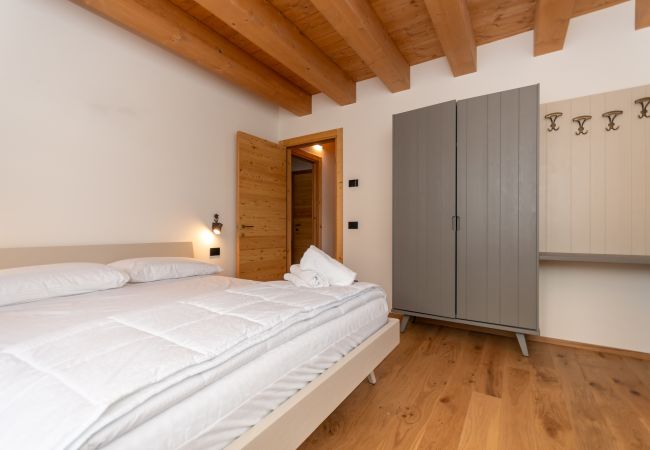 Ferienwohnung in Falcade - Villa Caterina Dolomia Ferienwohnung in Falcade - Villa Caterina Dolomia