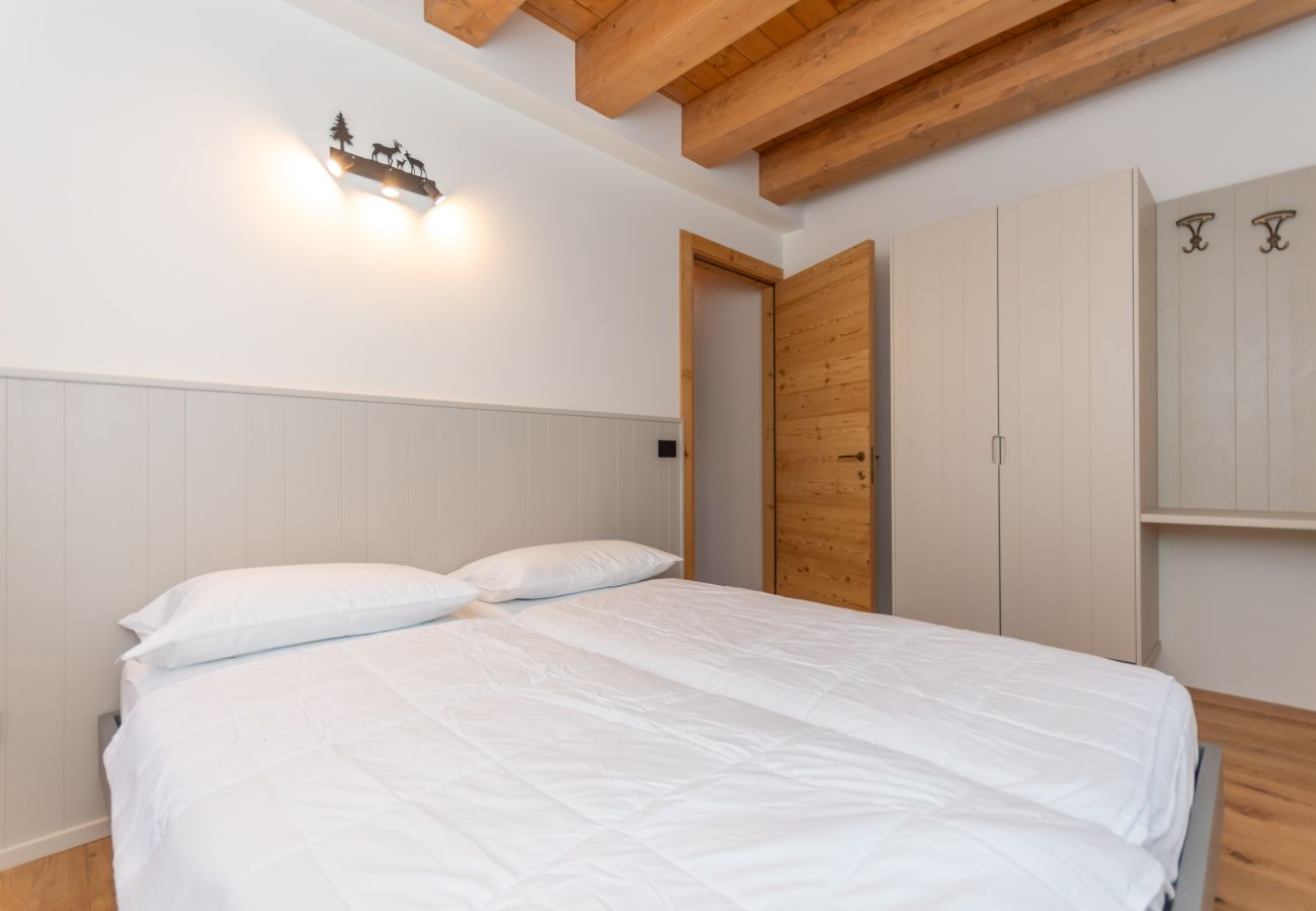 Ferienwohnung in Falcade - Villa Caterina Dolomia Ferienwohnung in Falcade - Villa Caterina Dolomia