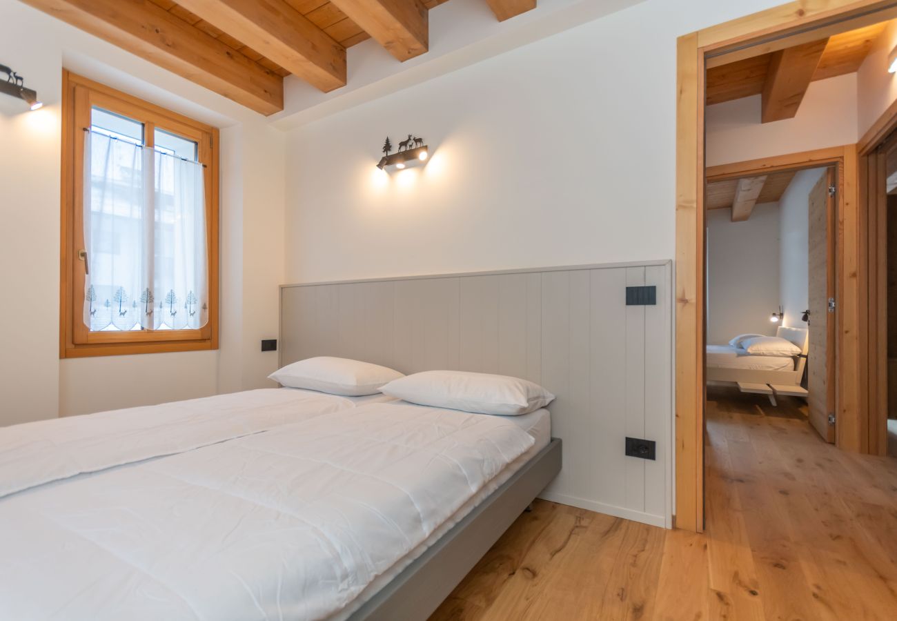 Ferienwohnung in Falcade - Villa Caterina Dolomia Ferienwohnung in Falcade - Villa Caterina Dolomia