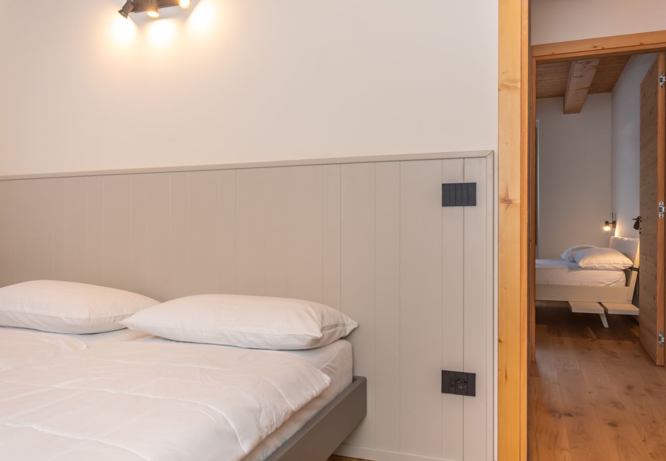 Ferienwohnung in Falcade - Villa Caterina Dolomia Ferienwohnung in Falcade - Villa Caterina Dolomia