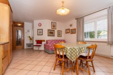 Ferienwohnung in Soraga - Casa Vesin Rif
