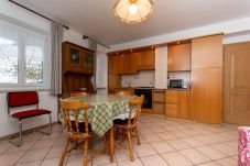 Ferienwohnung in Soraga - Casa Vesin Rif