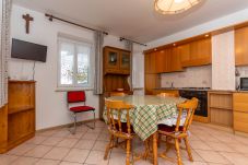 Ferienwohnung in Soraga - Casa Vesin Rif