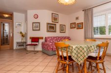 Ferienwohnung in Soraga - Casa Vesin Rif