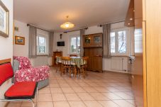 Ferienwohnung in Soraga - Casa Vesin Rif