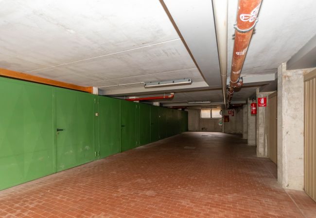 Ferienwohnung in Moena - Appartamento Green House Ferienwohnung in Moena - Appartamento Green House