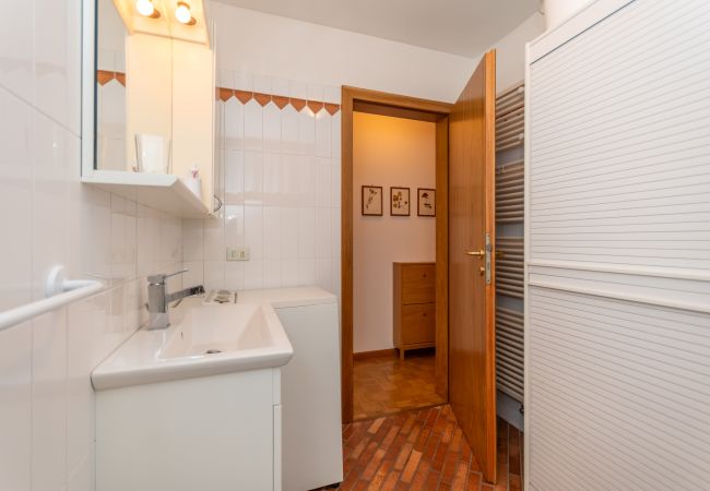 Ferienwohnung in Moena - Appartamento Green House Ferienwohnung in Moena - Appartamento Green House