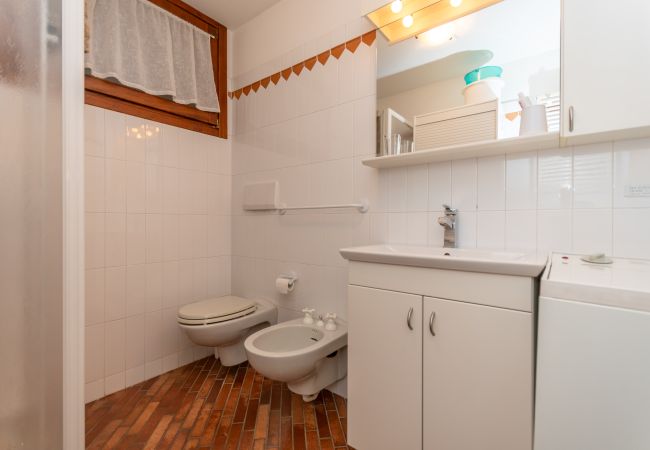 Ferienwohnung in Moena - Appartamento Green House Ferienwohnung in Moena - Appartamento Green House