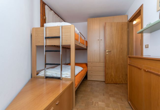 Ferienwohnung in Moena - Appartamento Green House Ferienwohnung in Moena - Appartamento Green House